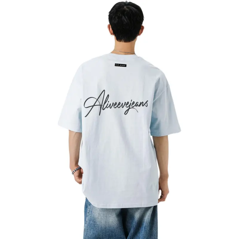 Yiwen T Shirts Unisex-23