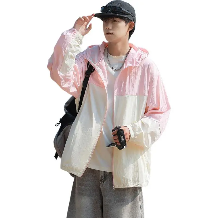Izex Sun Protection Clothing Unisex-16