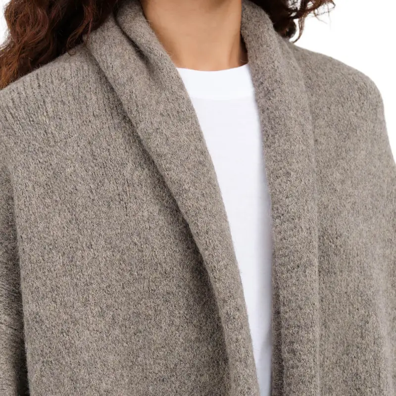 Lauren Manoogian FW24 Coats Women's Rock Color-4