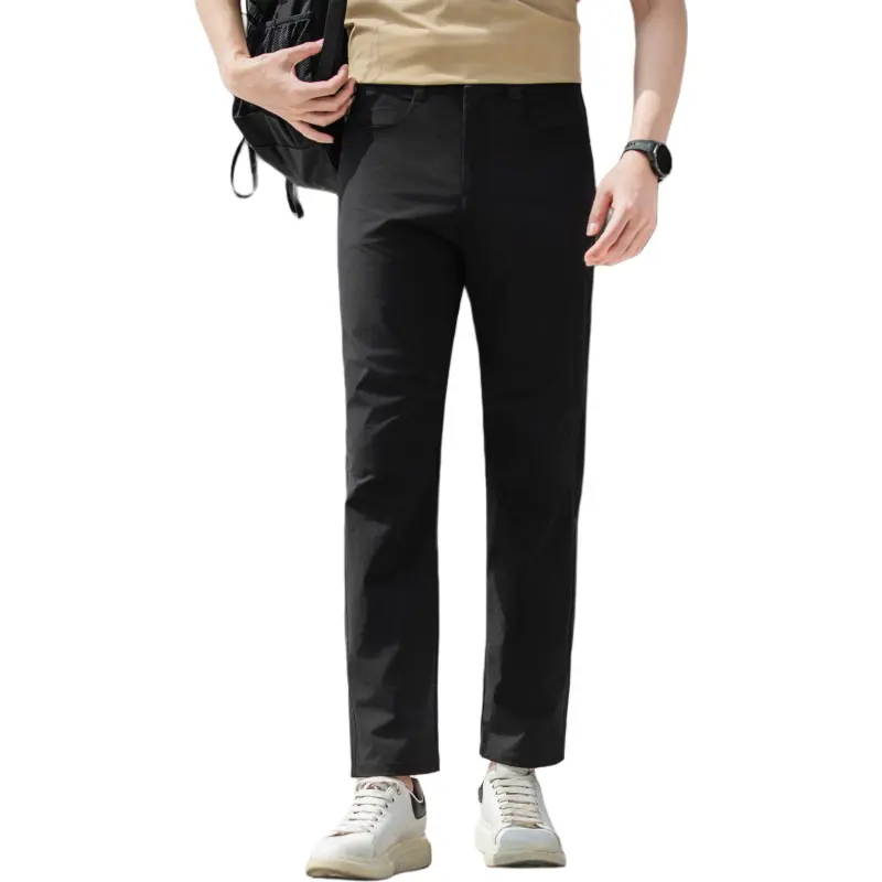 PIERRE CARDIN Casual Pants Unisex-2