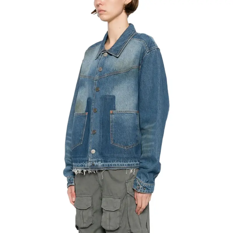 ANDERSSON BELL Rodeo Jacket-3
