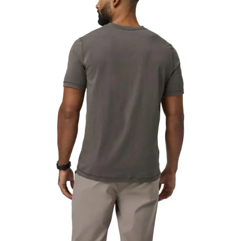 Vuori T Shirts Men-25