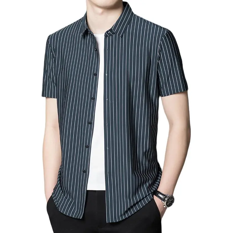 PIERRE CARDIN Shirts Men-4