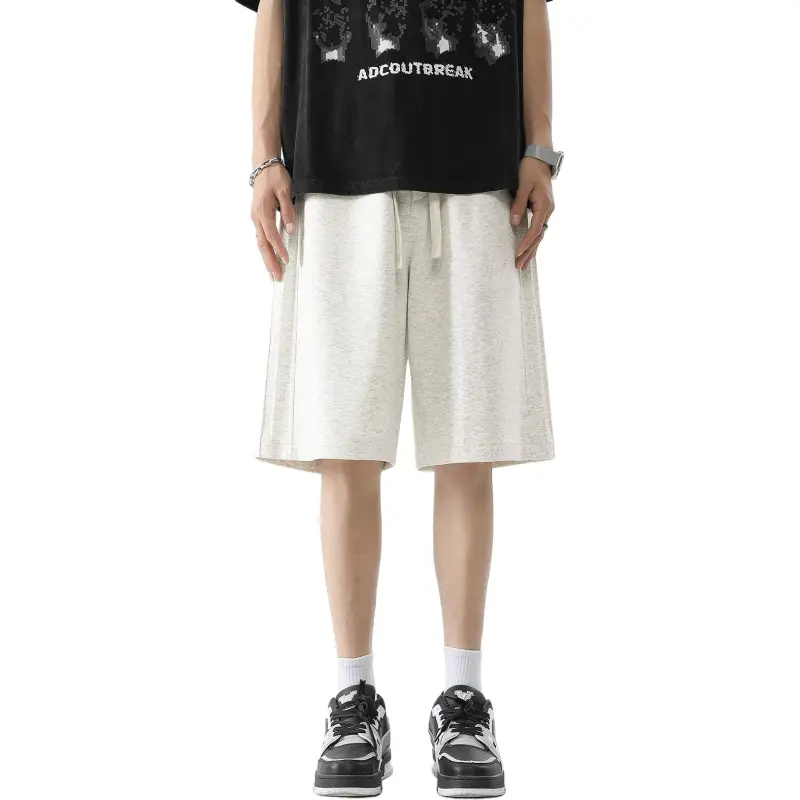 FASTFISH Casual Shorts Unisex-9
