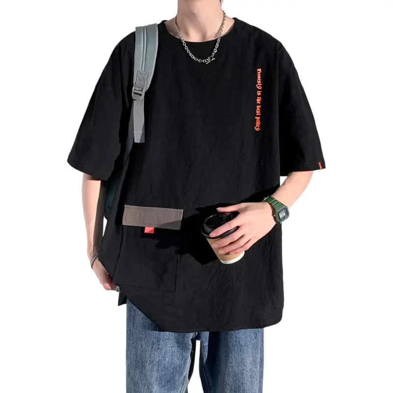 Cost Per Kilo T Shirts Unisex-2
