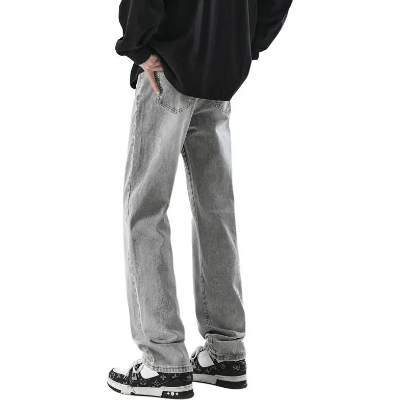 Lafetto Jeans Unisex-4