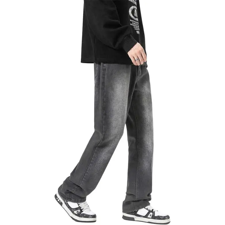 Colorful Creations Jeans Unisex-13
