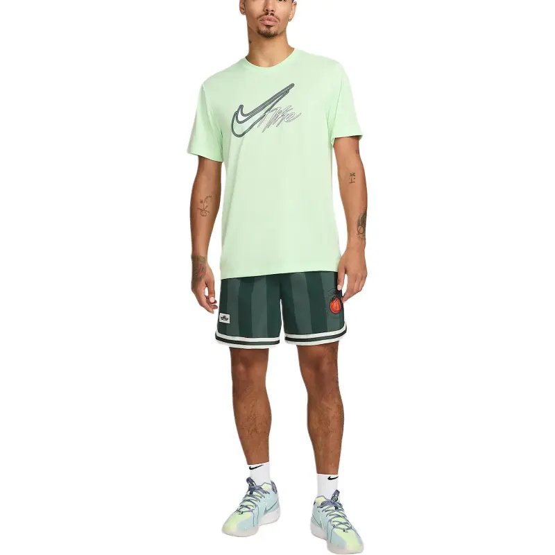 Nike Dna Men's Dri-FIT 6' Woven Basketball Shorts-3
