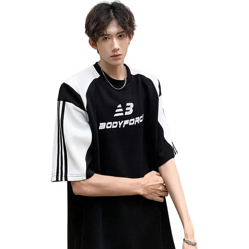 PODGORNOI T Shirts Men-7