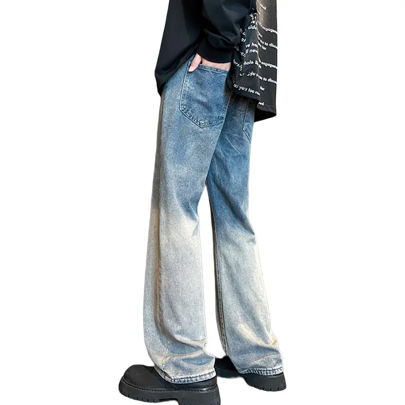 Cost Per Kilo Jeans Unisex-8