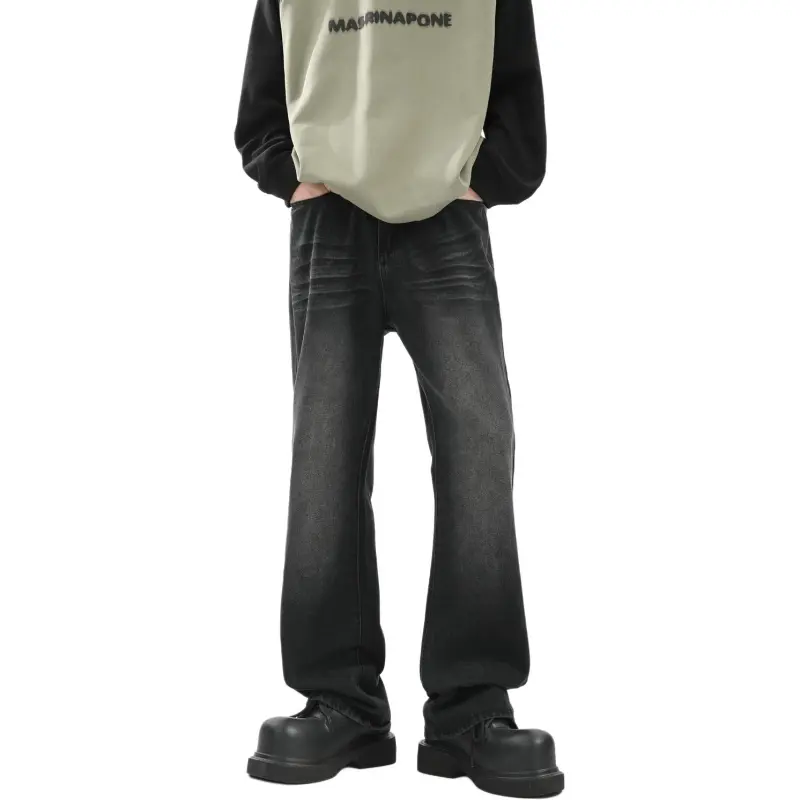 GROOL Jeans Unisex-3