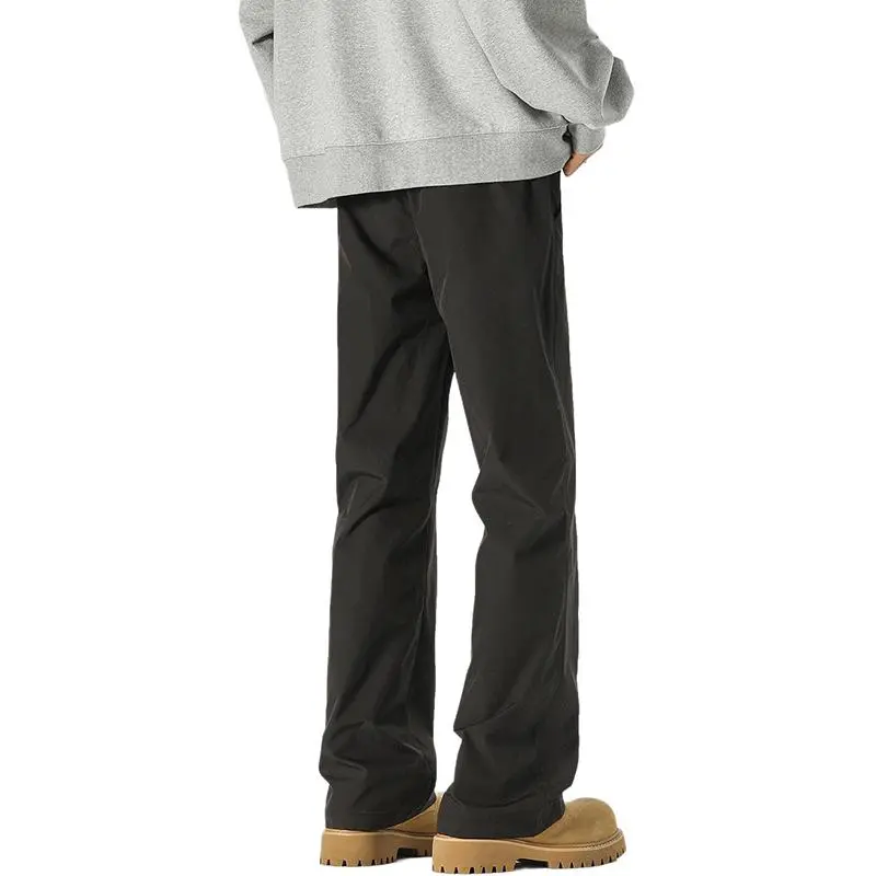 NOAHGIGI Casual Pants Unisex-10