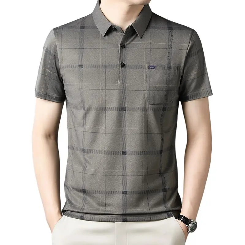 PIERRE CARDIN Polo Shirts Men-4