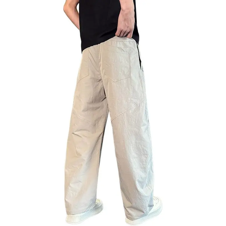 GLFL Casual Pants Unisex-1