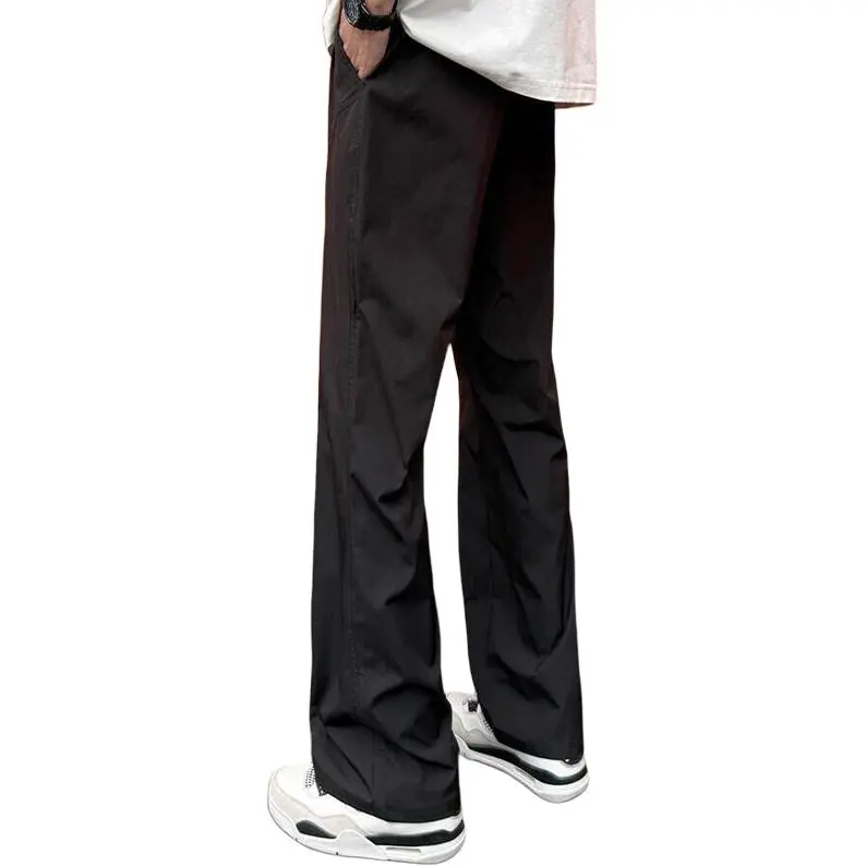 DARK HORSE Casual Pants Unisex-4