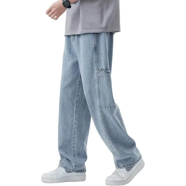 ROBINHOOD Jeans Unisex-8