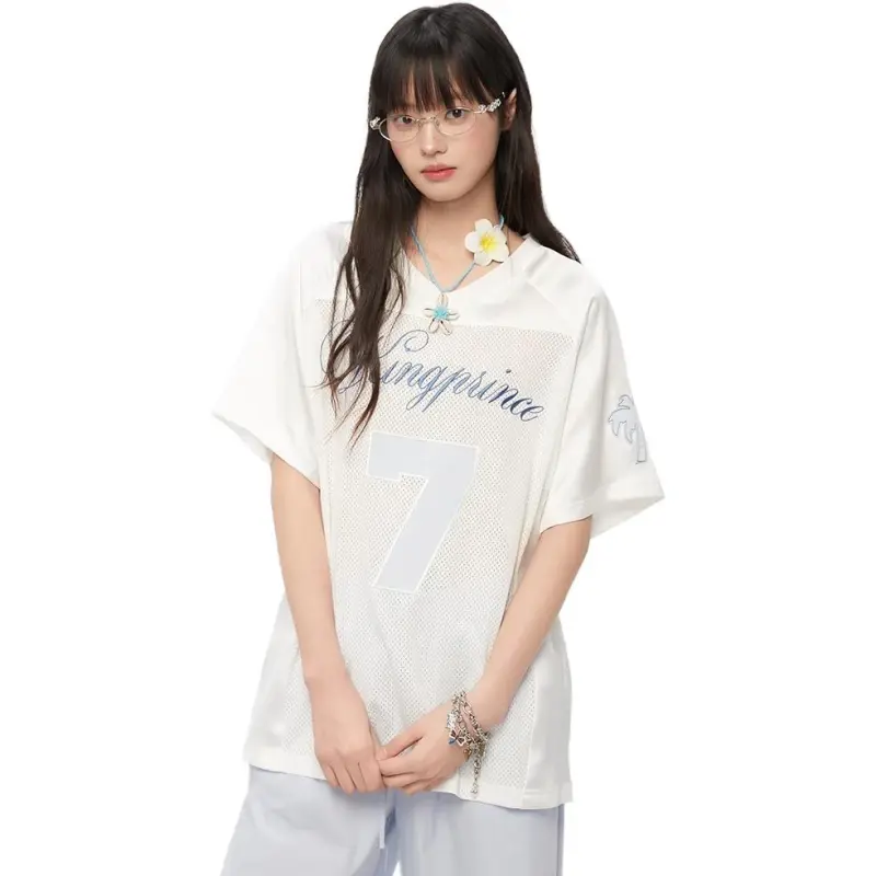 KING PRINCE T Shirts Unisex-7
