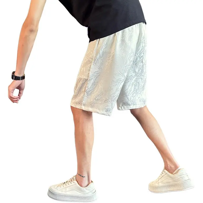 GLFL Casual Shorts Unisex-3