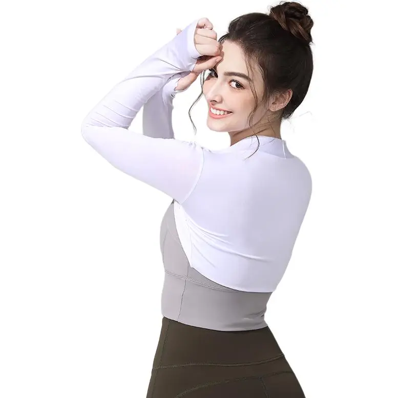 The New Age Family Yoga Coat Women's-1