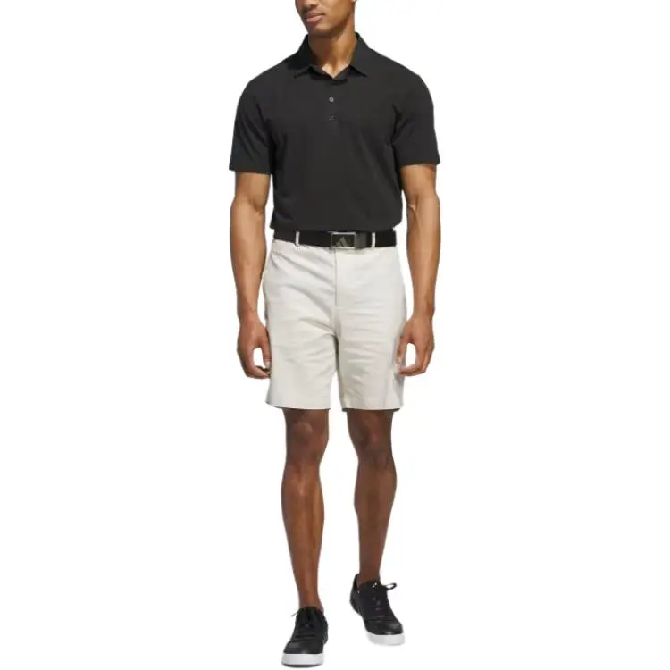 Adidas Free Shipping With AdiClub Ultimate365 Twistknit Tour Polo Shirt-3