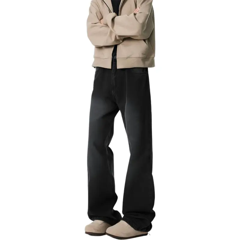FASTFISH Jeans Unisex-6