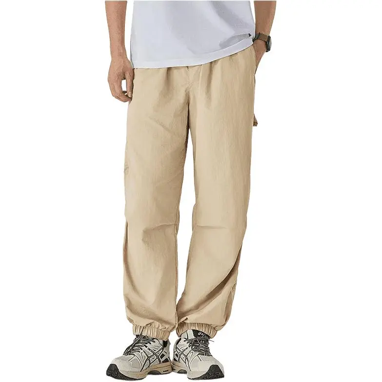 YZ Casual Pants Unisex-2