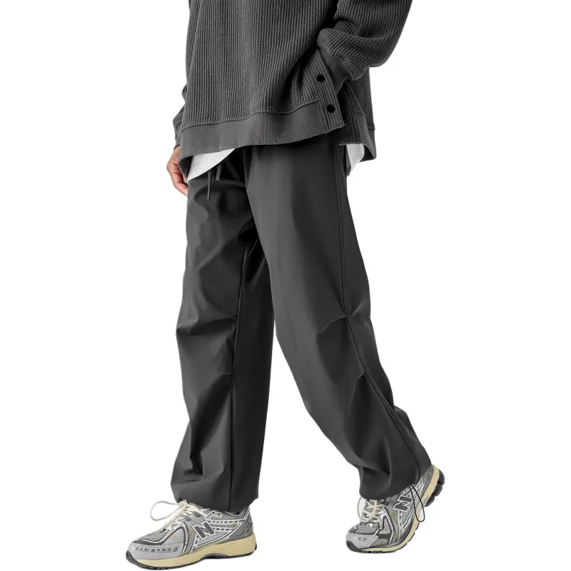 Bodydream Casual Pants Unisex-8