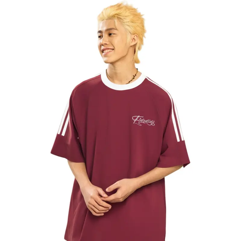 FIDO DIDO T Shirts Unisex-38