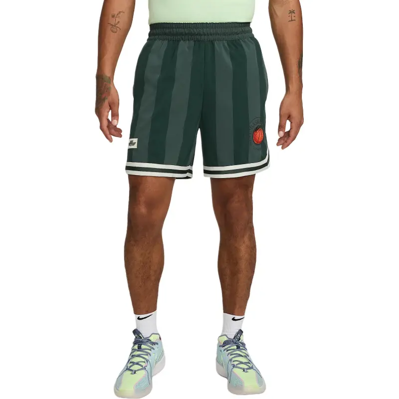 Nike Dna Men's Dri-FIT 6' Woven Basketball Shorts-2