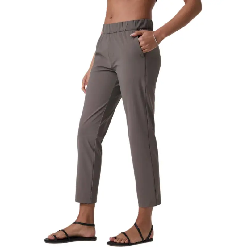 Vuori Casual Pants Women's-9
