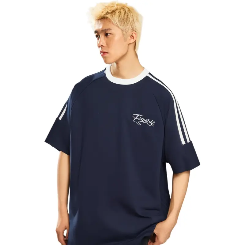 FIDO DIDO T Shirts Unisex-16