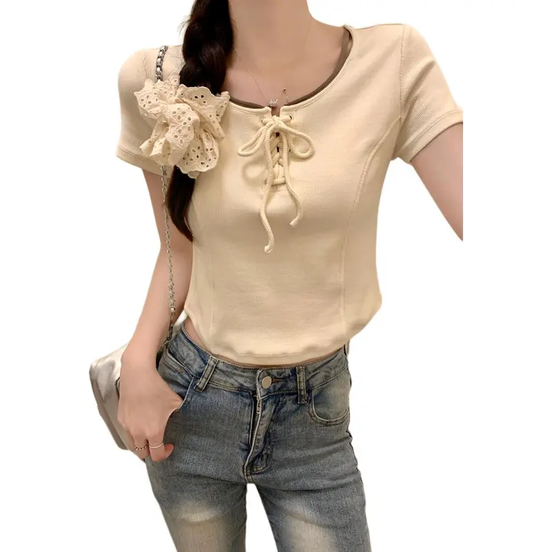 Dior Beauty T Shirts Women's-2
