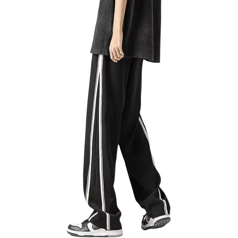 Weles Casual Pants Unisex-2