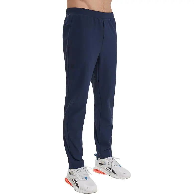 SPYDER TRAINING Casual Pants Men's Black-6