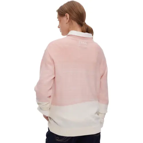 Teenie Weenie Sweater Women's Pink