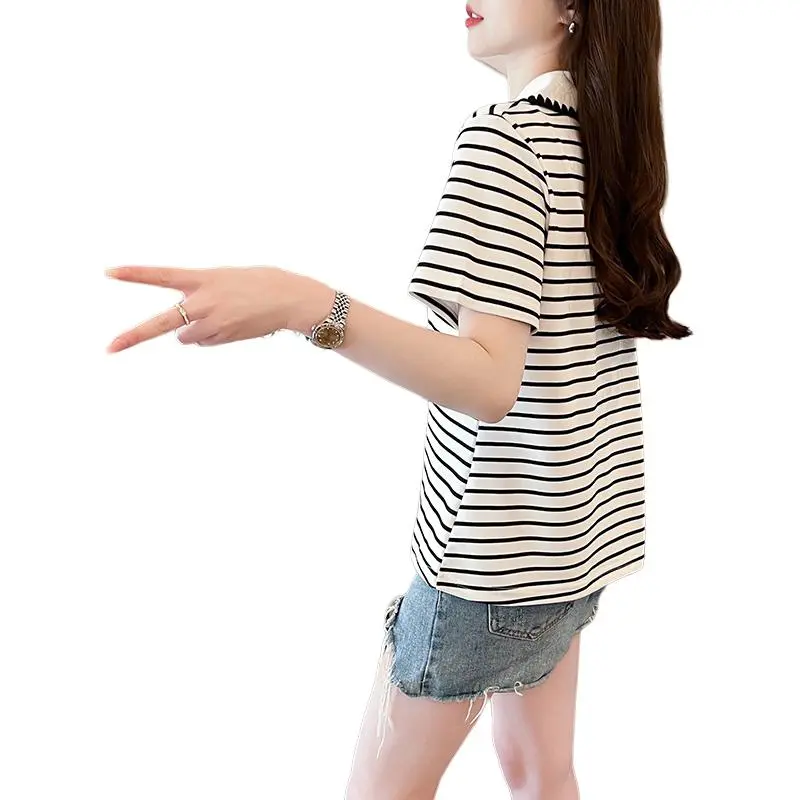 GOSO T Shirts Women's-1