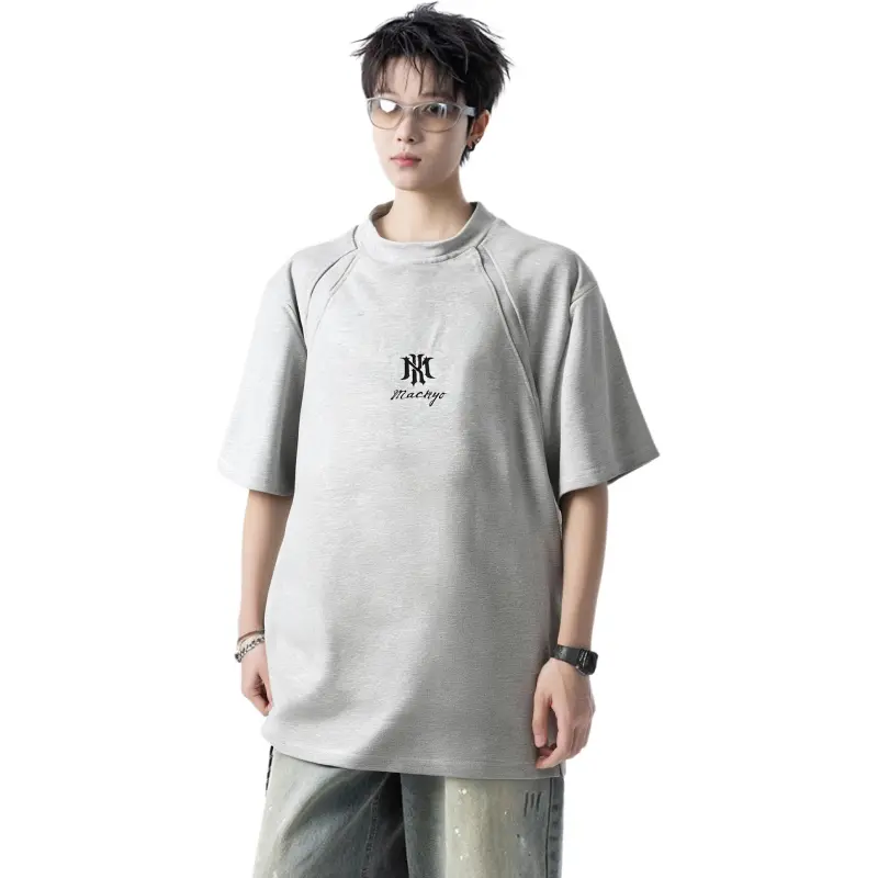 Mackyo x SOORCHCE T Shirt Unisex-3