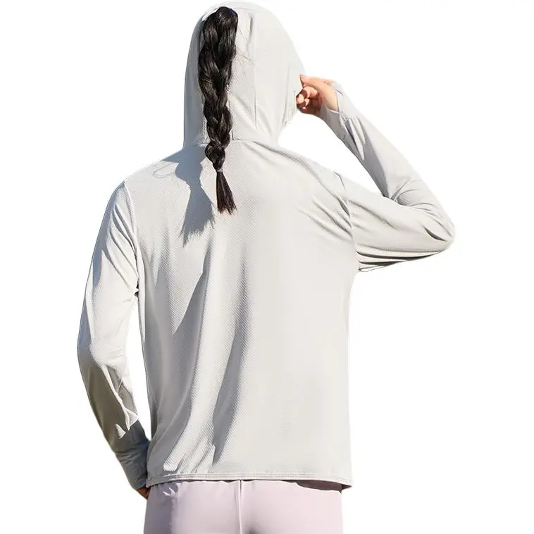 Ordifen Super Light Quick Dry UV Protection Sun Protection Clothing Unisex-1