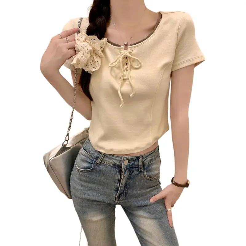 Dior Beauty T Shirts Women's-3