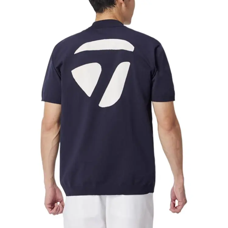 TAYLORMADE x UA LIANMINGKUAN T Shirt Unisex-4