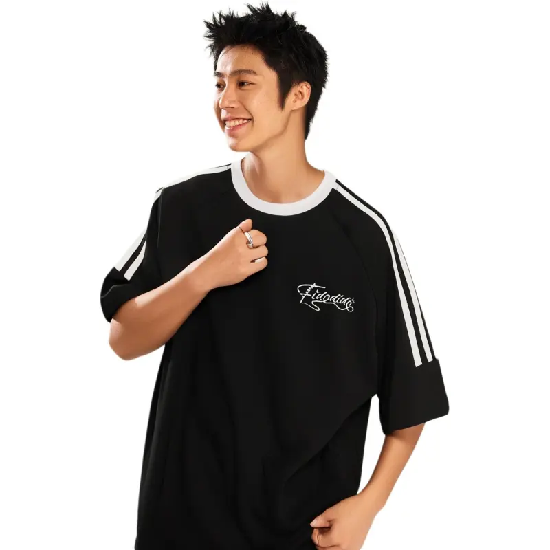 FIDO DIDO T Shirts Unisex-2