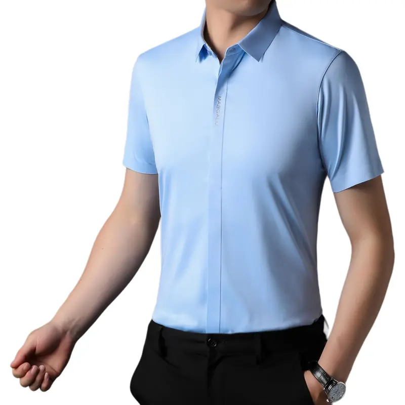 PIERRE CARDIN Shirts Men-20