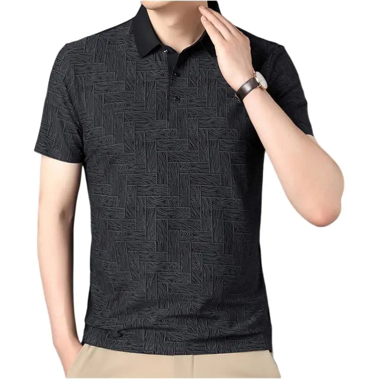 PIERRE CARDIN Polo Shirt Unisex-9
