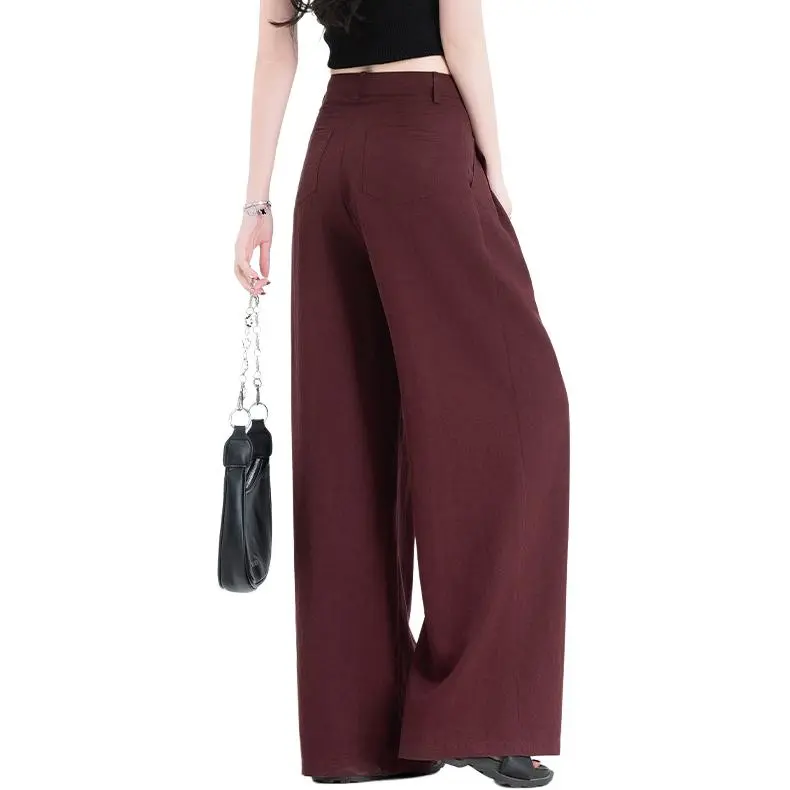 You Cow Me Pants Casual Pants Women's-1