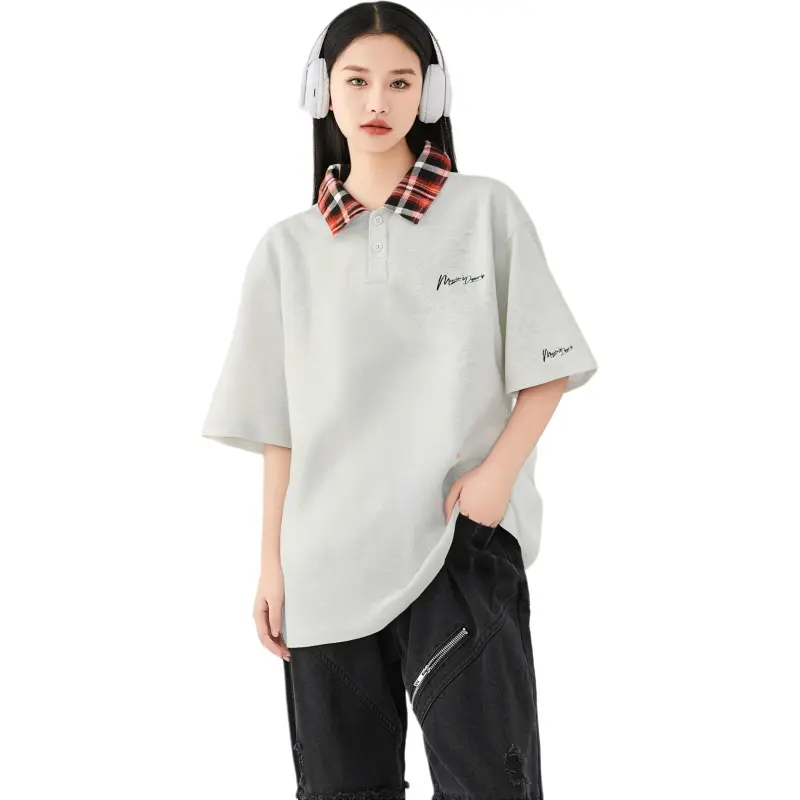 Maxim's De Paris Polo Shirt Unisex-17