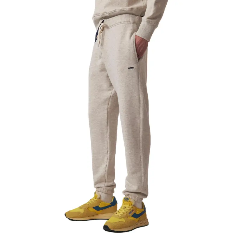 AUTRY Drawstring Jogging Pants-3