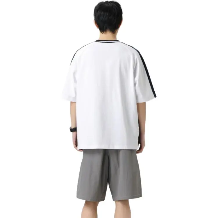 OKPI T-Shirts Unisex-1