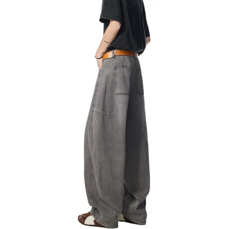 GLFL Jeans Unisex-4