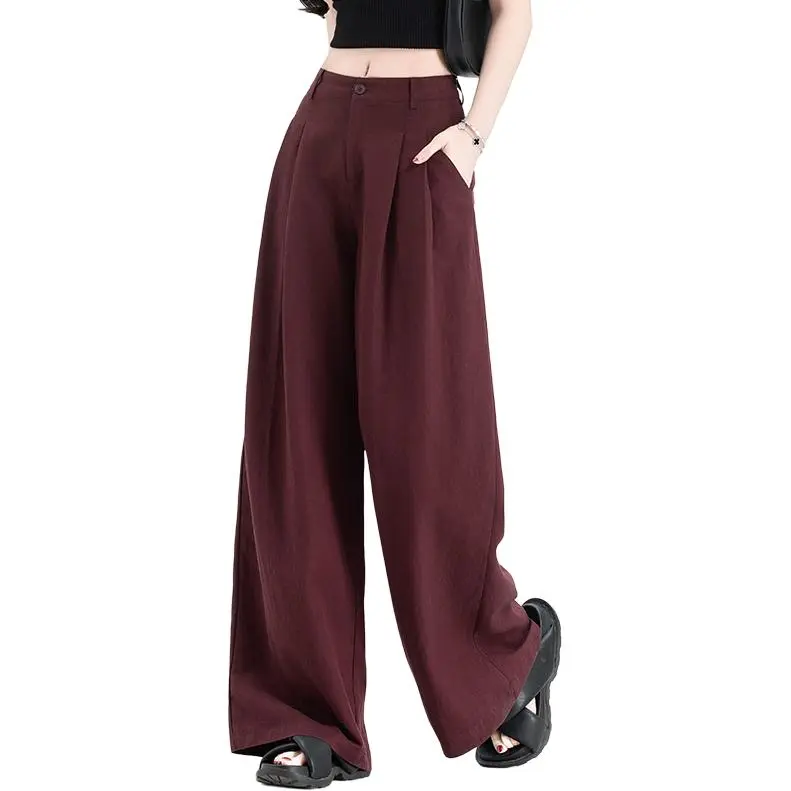 You Cow Me Pants Casual Pants Women's-7