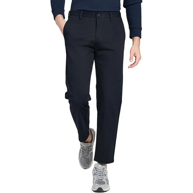Dance With Wolves Casual Pants Men's-6